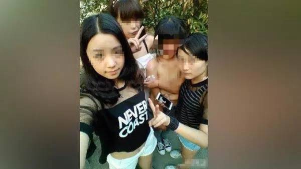 湖北女中学生遭同学轮流扇耳光，领导竟称：“是在开玩笑”，你怎么看「男童开玩笑被暴打怎么办」 企业茄果类