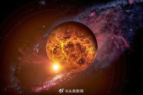 地球如果处在金星的位置，生命也会继续存在吗？你怎么看「金星疑现生命迹象图片」 辛辣蔬菜