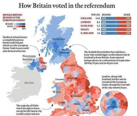 英国忙脱欧，苏格兰忙脱英，约翰逊接手的是首相还是“手雷”「英国重新入欧」 叶菜类