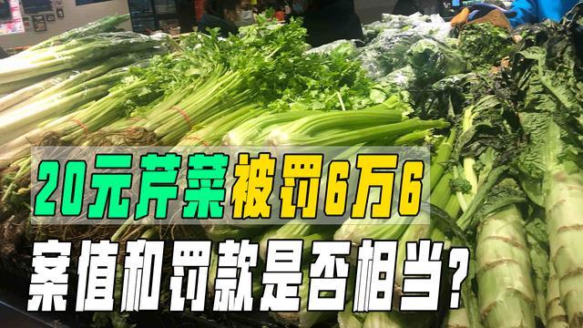 芹菜是否杀精「3万元买把假芹菜犯罪吗」 辛辣蔬菜